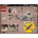 LEGO® Star Wars™: Caccia stellare N-1 di Mando e Grogu (75410) immagine 2