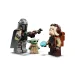 LEGO® Star Wars™: Offworld sabbia e Mudhorn (75453) immagine 4