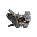 LEGO® Star Wars™: Offworld sabbia e Mudhorn (75453) immagine 9