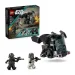 LEGO® Star Wars™: Pacchetto di combattimento soldato della Morte Nera e Night Trooper (75412) immagine 1