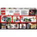 LEGO® Super Mario™: Mario Kart™ – Baby Mario e Baby Luigi (72034) immagine 2