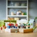 LEGO® Super Mario™: Mario Kart™ – Baby Mario e Baby Luigi (72034) immagine 4
