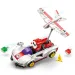 LEGO® Super Mario™: Mario Kart™ – Shy Guy e P-Wing (72045) immagine 2