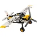 LEGO® Technic: Piccolo aereo (42198) immagine 2