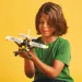 LEGO® Technic: Piccolo aereo (42198) immagine 3