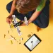 LEGO® Technic: Piccolo aereo (42198) immagine 4