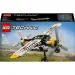LEGO® Technic: Piccolo aereo (42198) immagine 1