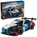 LEGO® Technic: BMW M4 GT3 EVO auto da corsa (42226) immagine 1