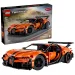 LEGO® Technic: Bugatti Chiron Pur Sport hypercar (42222) immagine 1