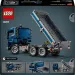 LEGO® Technic: Camion con ribaltabile (42203) immagine 2