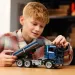 LEGO® Technic: Camion con ribaltabile (42203) immagine 4