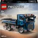 LEGO® Technic: Camion con ribaltabile (42203) immagine 1