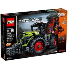 LEGO® Technic: CLAAS XERION 5000 TRAC VC (42054) immagine 1