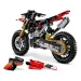 LEGO® Technic: Ducati Desmo450 MX Factory motocicletta (42238) immagine 5