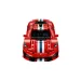 LEGO® Technic: Ferrari 488 Pista auto (42235) immagine 3