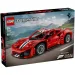 LEGO® Technic: Ferrari 488 Pista auto (42235) immagine 1