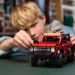 LEGO® Technic: Ford Bronco® SUV (42213) immagine 6
