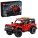 LEGO® Technic: Ford Bronco® SUV (42213) immagine 1