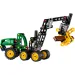 LEGO® Technic: John Deere 1470H mietitrebbia a ruote (42218) immagine 2