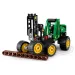 LEGO® Technic: John Deere 1470H mietitrebbia a ruote (42218) immagine 4
