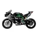 LEGO® Technic: Kawasaki Ninja H2R motocicletta (42170) immagine 8