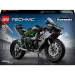 LEGO® Technic: Kawasaki Ninja H2R motocicletta (42170) immagine 1