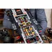LEGO® Technic: Koenigsegg Sadair's Spear supercar (42232) immagine 7