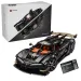 LEGO® Technic: Koenigsegg Sadair's Spear supercar (42232) immagine 1