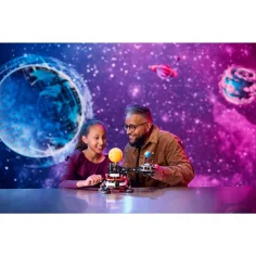 LEGO® Technic: La Terra e la Luna in orbita (42179) immagine 5