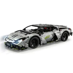 LEGO® Technic: Lamborghini Revuelto supercar sportiva (42214) immagine 5