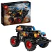 LEGO® Technic: Monster Jam™ Grave Digger™ fuoco e ghiaccio (42219) immagine 1