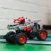 LEGO® Technic: Monster Jam™ ThunderROARus™ (42200) immagine 3