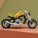 LEGO® Technic: Moto gialla (42225) immagine 5