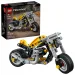 LEGO® Technic: Moto gialla (42225) immagine 1