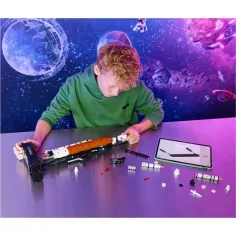 LEGO® Technic: Sistema di lancio NASA Artemis (42221) immagine 5