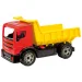 LENA: Dumper gigante rosso 62cm immagine 1