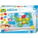 LENA: Set creativo Mosaico Primo Pötyi con 7 modelli 32mm 36 pezzi immagine 1