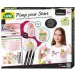 LENA: Potenzia la tua maglietta! - Set creativo per decorare magliette con tasche immagine 1