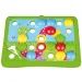 LENA: Set di gioco Mosaico Prima Punti - Natura immagine 2