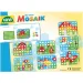 LENA: Set di gioco Mosaico Prima Punti - Natura immagine 3