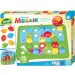 LENA: Set di gioco Mosaico Prima Punti - Natura immagine 1