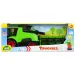 LENA: Truckies combinatore verde immagine 2