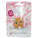 Little Daisy: Sale da bagno profumata e rimbalzante in diverse fragranze 1pz immagine 2