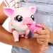 Little Live Pets: Pinki, un gioco interattivo con un maialino immagine 3