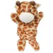 Little Stars pupazzo di peluche animale con guanto in diverse varianti 1pz immagine 3