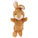 Little Stars pupazzo di peluche animale con guanto in diverse varianti 1pz immagine 6