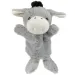 Little Stars pupazzo di peluche animale con guanto in diverse varianti 1pz immagine 7