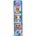 Littlest Pet Shop: Confezione da 3 figure - cane, formica e tartaruga - Pet Trio Serie 3