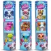 Littlest Pet Shop: Confezione da 3 figure - cane, formica e tartaruga - Pet Trio Serie 3