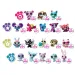 Littlest Pet Shop figura sorpresa con accessori serie 6 immagine 2